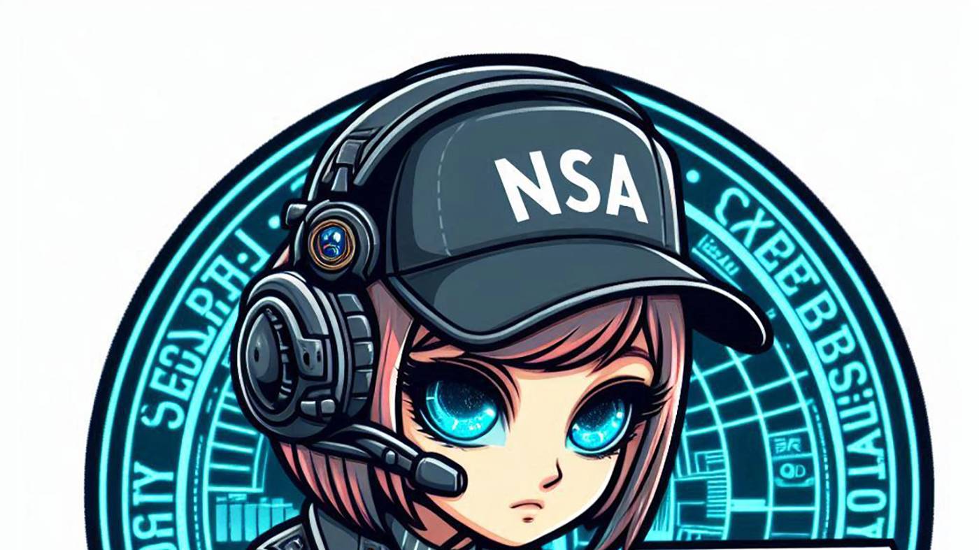 OpenAI's Spyware Overlord. The Expert With A Controversial NSA Playbook