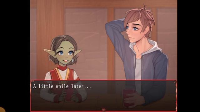 Harem In Another World EP 30 #wine_0'clock