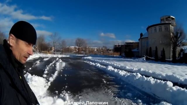 Переезд в Краснодар и южнее на ПМЖ. Городок удобный для жизни. Пляж. Парк. Рыбалка. Молодёжь 1-я ч. смотреть онлайн