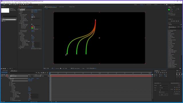 Bezier Node Quickstart Guide смотреть онлайн