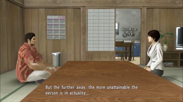 Why Yakuza 5 Is the Best Game in the Series смотреть онлайн