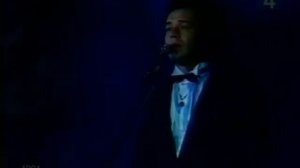 Михаил Муромов  "Странная женщина"