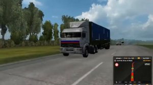 Дальнобойщики  Дальнобой Держись Братан