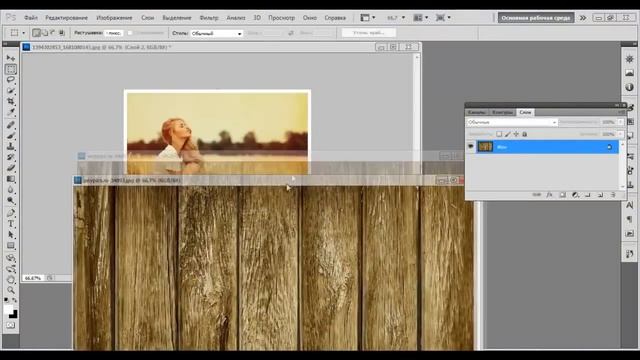 CreativeIDEAS 2 ретро фото смотреть онлайн
