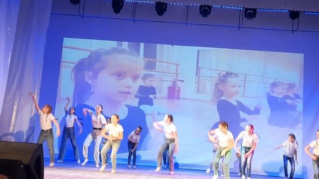 Ст.Стрижка Выселки Краснодарский край.Танцы! смотреть онлайн