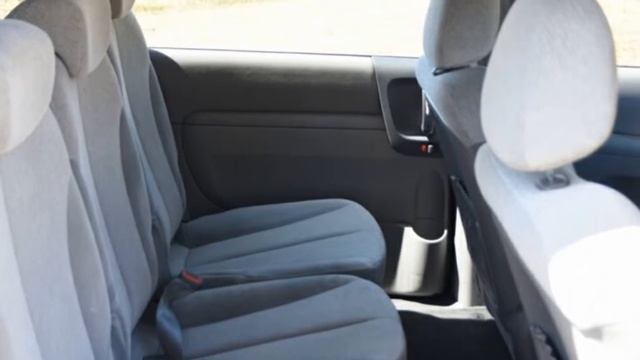 2013 Kia Grand Carnival VQ MY13 SI Grey 6 Speed Sports Automatic Wagon