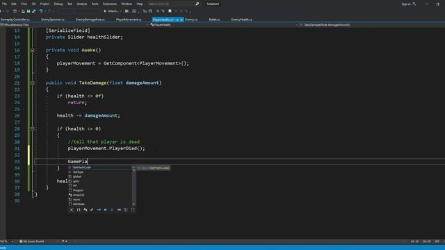 Unity Kill Counter - Unity Hub Tutorial for Beginners 2022 - Unity Game Development Full Course смотреть онлайн
