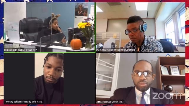 Sovereign Citizen Right To Travel Learns The Law In Court смотреть онлайн