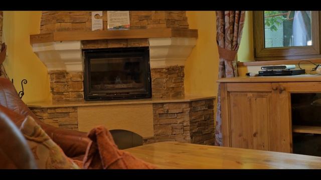 Обзор комплекса Тау-Дастархан. смотреть онлайн