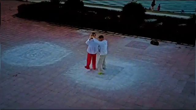 Тверь- маленький Питер😊🎥🎧🎹🎻🍁🍂 А я шагаю 👣по родной Твери.🩵👁️👁️😊 Любимые набережные р.Волги) Часть 1 смотреть онлайн