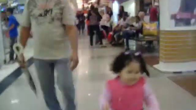 samara e papai no shoping смотреть онлайн