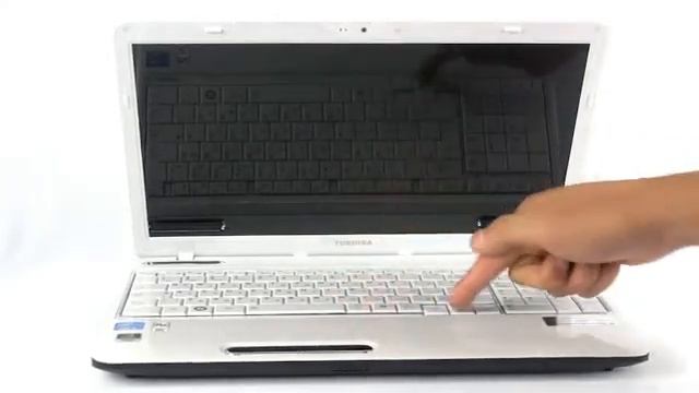 Toshiba Sattelite L755 Видео Ревю смотреть онлайн