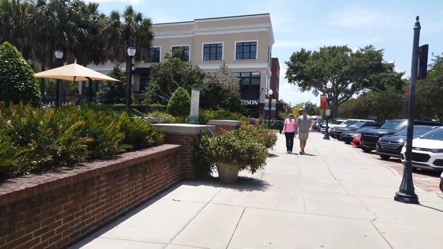 Winter Garden Downtown Restaurants/living In Winter Garden Florida 2022