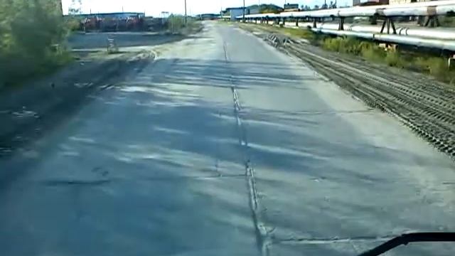 Russian road смотреть онлайн