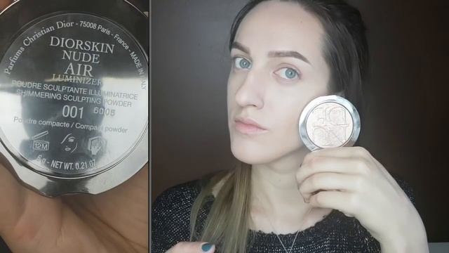ОСЕННИЙ МАКИЯЖ | НОВИНКИ от MAC, DIOR, LUMENE | FALL MAKE UP LOOK смотреть онлайн