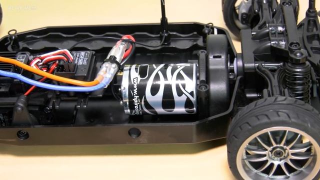 HPI MICHELE ABBATE RACING CAR UNBOXING!! RC CAR TOYOTA GT 86|RC MODEL RACE DRIFT CAR смотреть онлайн