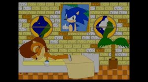 Vore Assassin Rouge (Normal Ending)