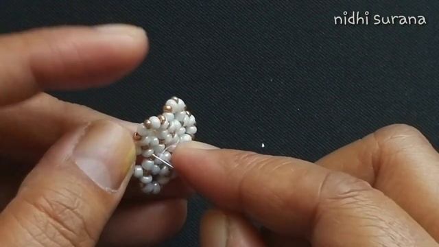 ⚜️Beaded Medallion For Pendant, Bracelet, Earrings/Seed Bead Jewelry/Pulsera/Aretes/Colgante/diy