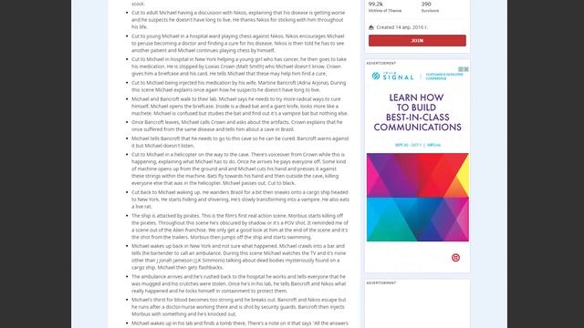 Сюжет Человека-паука 3 раскрыт! У Питера Паркера большие проблемы? смотреть онлайн