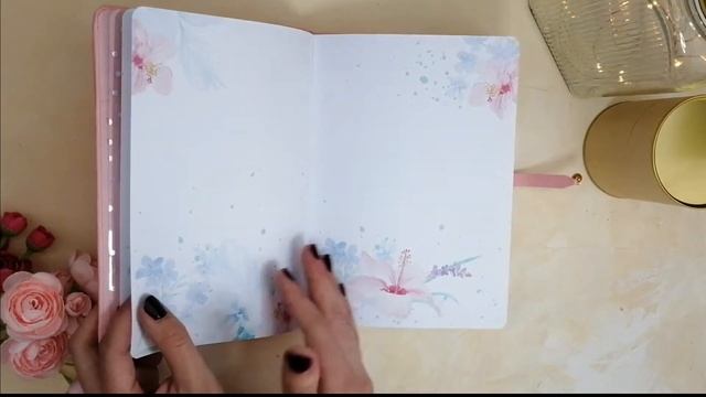 Дневник для мамы своими руками/Скрапбукинг смотреть онлайн