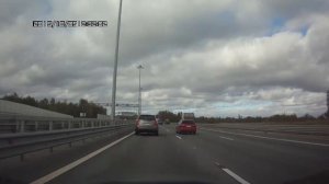 Автодорога А 118 Санкт-Петербург КАД. Пулковское Шоссе - Приморское Шоссе (внутреннее кольцо)