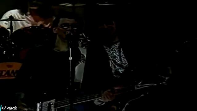 La Muralla Verde Enanitos Verdes Rmx - смотреть онлайн