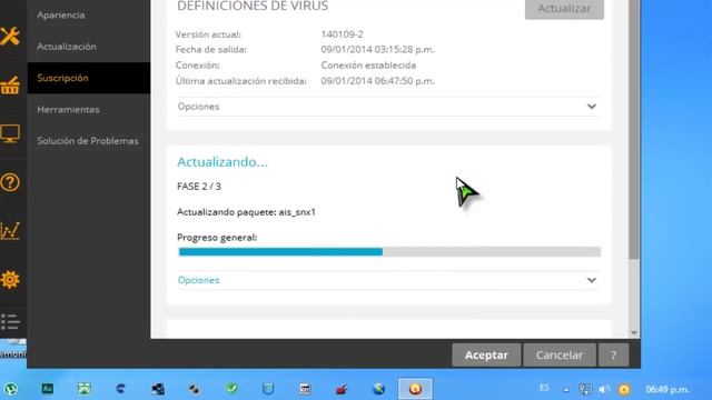 Descargar antivirus Lincenci 2014-2016 смотреть онлайн