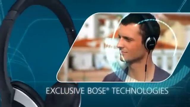 Bose® OE2i смотреть онлайн
