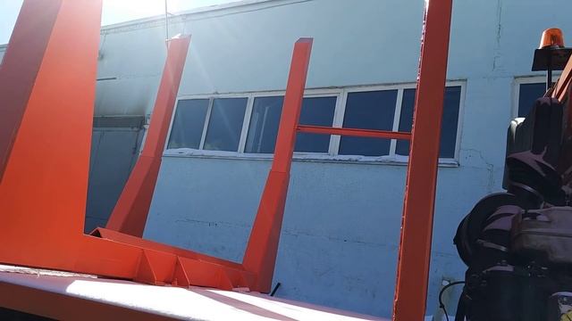 Мощнейшие коники для сортиментовоза смотреть онлайн