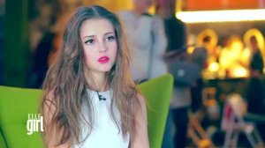 • Анна Михайловская || Miracle •