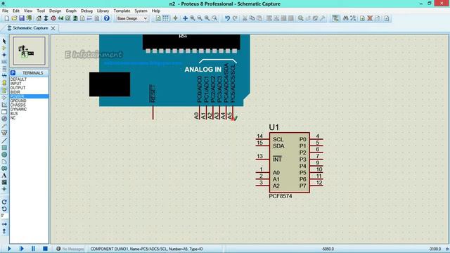 Fire security system using GSM & Flame sensor \ IOT based fire safety system \ E Infotainment смотреть онлайн