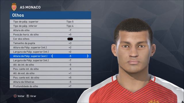 EDITANDO KYLIAN MBAPPÉ PES 2017 смотреть онлайн