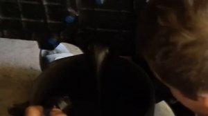 Застучала промежутка МТЗ