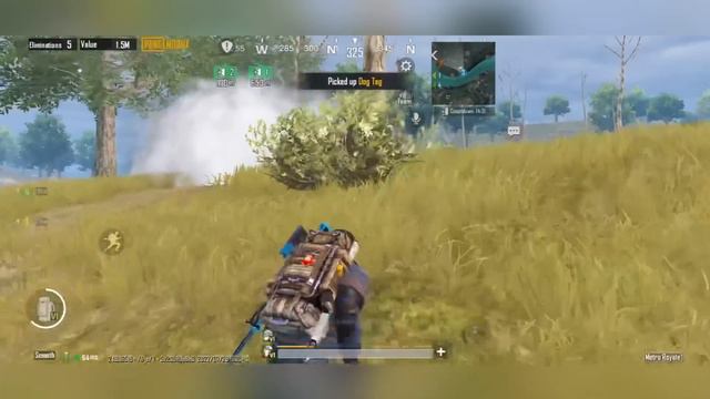 200 Bullets To knock This Noob 😠 AKM is OP | Metro Royale Chapter 9 смотреть онлайн