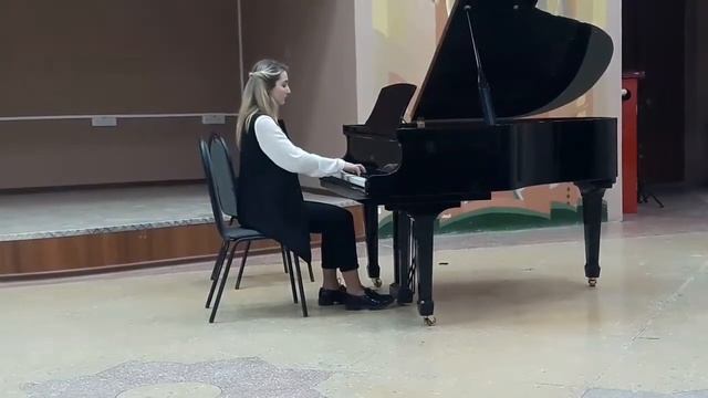 В. Фадеев " Озорная кадриль" смотреть онлайн