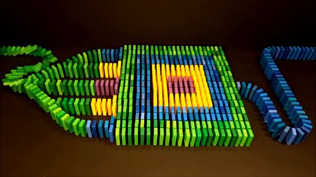 CLASSIC DOMINO SCREENLINK