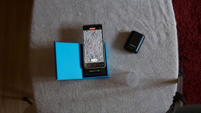 soomfon wireless usb c lavalier microphone unboxing and short review смотреть онлайн