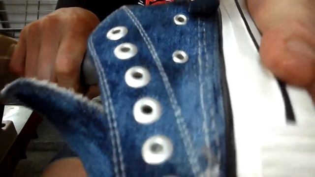 Sewing Video of TK-892 смотреть онлайн