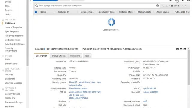 Allowing IAM User to Access S3 Bucket via JSON Policy and Scheduled EC2 Start Stop via Lambda смотреть онлайн