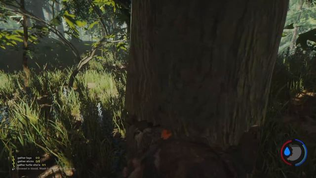 The Forest v0.52b - СЕЗОН ОХОТЫ s2e01 смотреть онлайн