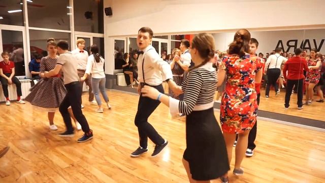 Днд дебют финал танец 2 смотреть онлайн