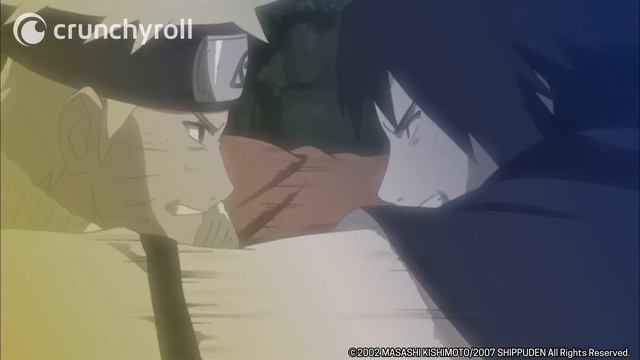 Naruto Shippuden - Opening 12 | If