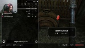 НЧАРДАК | #131 ПРОХОЖДЕНИЕ SKYRIM