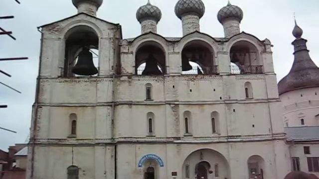 Ростов-Великий 4