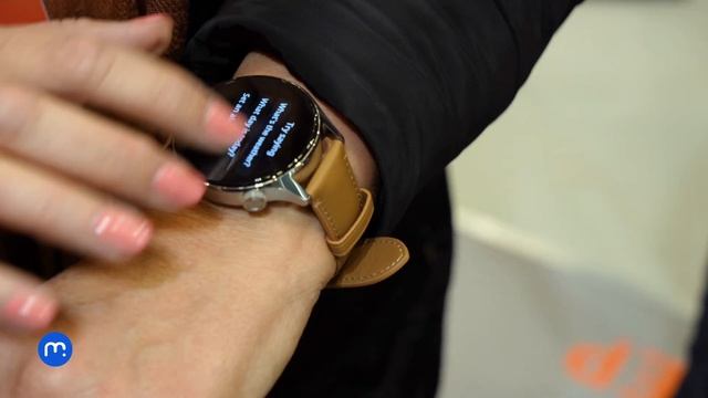 Xiaomi Watch S1 Pro vypadají fantasticky, výbavou nezaostávají смотреть онлайн