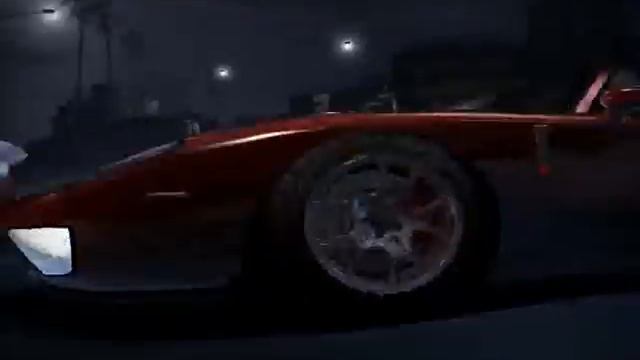 Rekord Need for speed carbon Ford GT 522Km/h смотреть онлайн