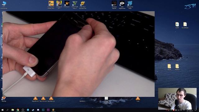 Почти полноценный откат iPhone 4 до iOS 6 смотреть онлайн
