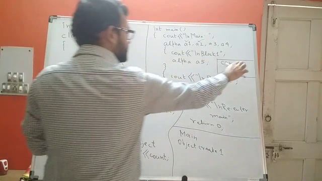 C++ Constructors Part 11 | Destructors смотреть онлайн