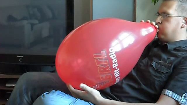 blow to pop red balloon 3 смотреть онлайн