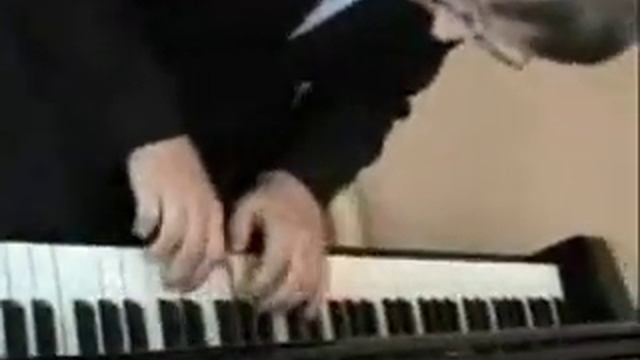 Григ "Шествие гномов" смотреть онлайн